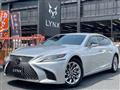 2018 Lexus LS