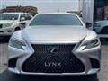 2018 Lexus LS