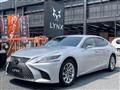 2018 Lexus LS