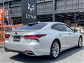 2018 Lexus LS