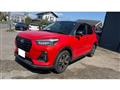 2021 Daihatsu Rocky