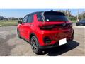 2021 Daihatsu Rocky