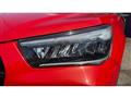 2021 Daihatsu Rocky