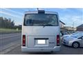 2016 Isuzu Journey Bus