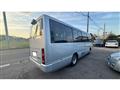 2016 Isuzu Journey Bus