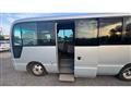 2016 Isuzu Journey Bus
