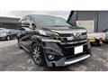 2016 Toyota Vellfire