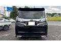 2016 Toyota Vellfire