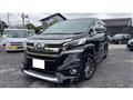 2016 Toyota Vellfire