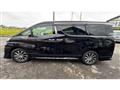 2016 Toyota Vellfire