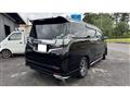 2016 Toyota Vellfire