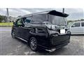 2016 Toyota Vellfire