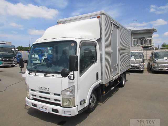 2007 Isuzu Isuzu Others