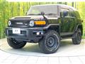 2015 Toyota FJ Cruiser