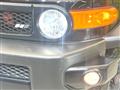 2015 Toyota FJ Cruiser