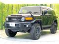 2015 Toyota FJ Cruiser