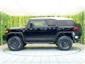 2015 Toyota FJ Cruiser