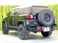 2015 Toyota FJ Cruiser