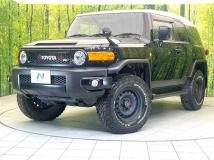 2015 Toyota FJ Cruiser