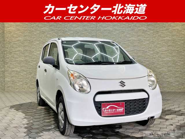 2013 Suzuki Alto