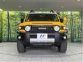 2016 Toyota FJ Cruiser