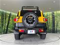 2016 Toyota FJ Cruiser