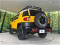 2016 Toyota FJ Cruiser