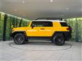 2016 Toyota FJ Cruiser