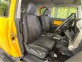 2016 Toyota FJ Cruiser