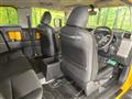 2016 Toyota FJ Cruiser
