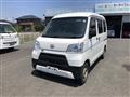 2018 Daihatsu Hijet Cargo