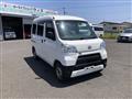 2018 Daihatsu Hijet Cargo