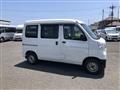 2018 Daihatsu Hijet Cargo