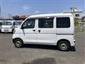 2018 Daihatsu Hijet Cargo