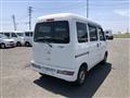 2018 Daihatsu Hijet Cargo