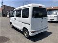 2018 Daihatsu Hijet Cargo