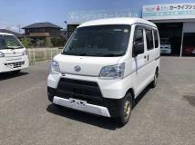 2018 Daihatsu Hijet Cargo