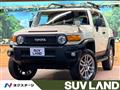 2018 Toyota FJ Cruiser