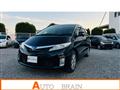 2012 Toyota Estima Hybrid