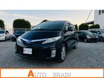 2012 Toyota Estima Hybrid