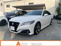 2018 Toyota Crown