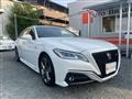 2018 Toyota Crown