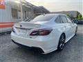 2018 Toyota Crown