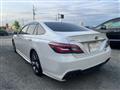 2018 Toyota Crown
