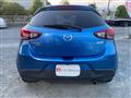 2015 Mazda Demio