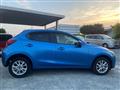 2015 Mazda Demio