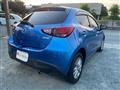 2015 Mazda Demio