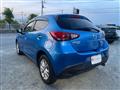 2015 Mazda Demio