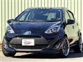 2017 Toyota AQUA