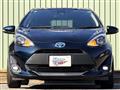 2017 Toyota AQUA
